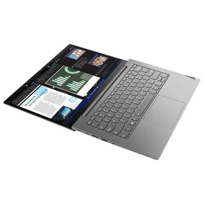 ноутбук Lenovo ThinkBook 14 G4 IAP 21DH0000CD Серый