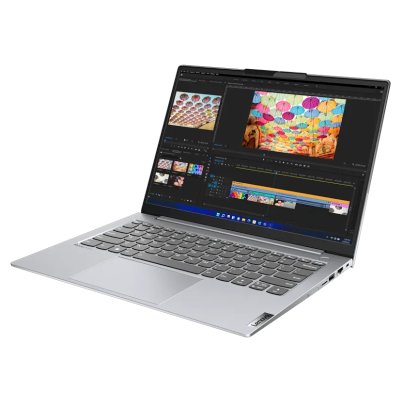 ноутбук Lenovo ThinkBook 14 G4+ ARA 21D0001VCD Серый
