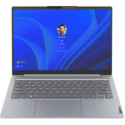 ноутбук Lenovo ThinkBook 14 G4+ IAP 21CX0011RU-wpro Серый
