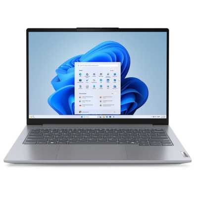 ноутбук Lenovo ThinkBook 14 G7 ARP 21MV00DJSA Серый