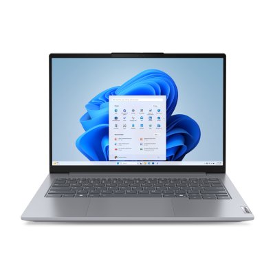ноутбук Lenovo ThinkBook 14 G7 IML 21MR006MCD Серый