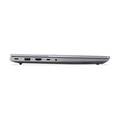 ноутбук Lenovo ThinkBook 14 G8 IAL 21SJ0010GQ Серый