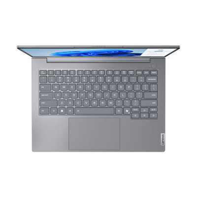 ноутбук Lenovo ThinkBook 14 G8 IAL 21SJ0010GQ Серый