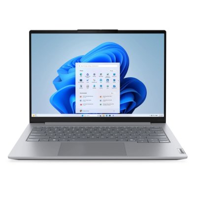 ноутбук Lenovo ThinkBook 14 G8 IRL 21SG0033GQ Серый