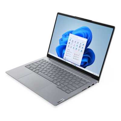 ноутбук Lenovo ThinkBook 14 G8 IRL 21SG0033GQ Серый