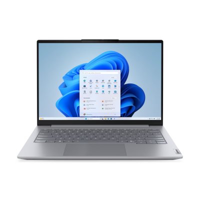 ноутбук Lenovo ThinkBook 14 G8 IRL 21SG0044GP Серый