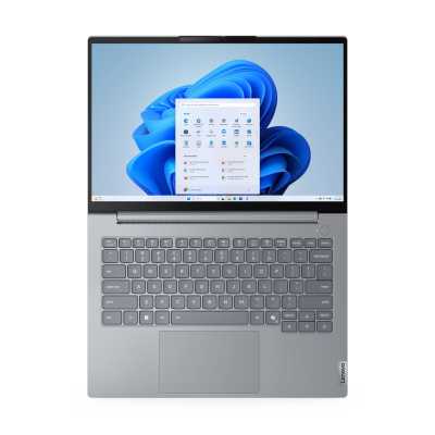 ноутбук Lenovo ThinkBook 14 G8 IRL 21SG0044GP Серый