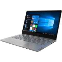 ноутбук Lenovo ThinkBook 14-IIL 20SL002YRU Серый