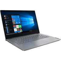 ноутбук Lenovo ThinkBook 14-IIL 20SL00D3RU Серый