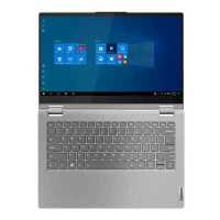 ноутбук Lenovo ThinkBook 14s Yoga ITL 20WE0030RU Серый