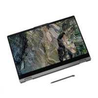 ноутбук Lenovo ThinkBook 14s Yoga ITL 20WE0030RU Серый