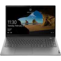 ноутбук Lenovo ThinkBook 15 G2 ARE 20VG009NRU Серый