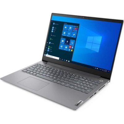 ноутбук Lenovo ThinkBook 15 G2 ITH 21B1000WGE ENG Серый
