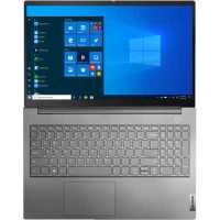 ноутбук Lenovo ThinkBook 15 G2 ITL 20VE003URU Серый