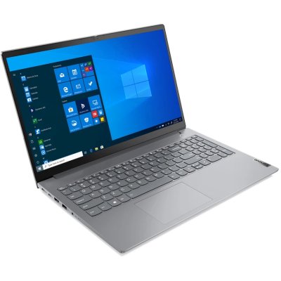 ноутбук Lenovo ThinkBook 15 G2 ITL 20VE0057CD Серый