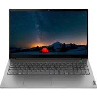 ноутбук Lenovo ThinkBook 15 G2 ITL 20VE0094RU-wpro Серый