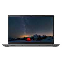 ноутбук Lenovo ThinkBook 15 G3 ACL 21A4003PRU Серый