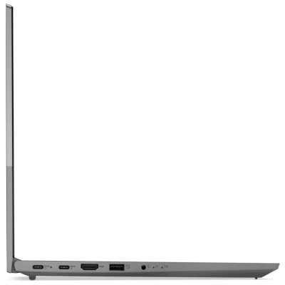 ноутбук Lenovo ThinkBook 15 G3 ACL 21A4003SRU Серый