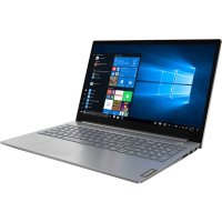 ноутбук Lenovo ThinkBook 15-IML 20RW004FRU Серый