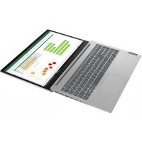 ноутбук Lenovo ThinkBook 15-IML 20RW004KRU Серый
