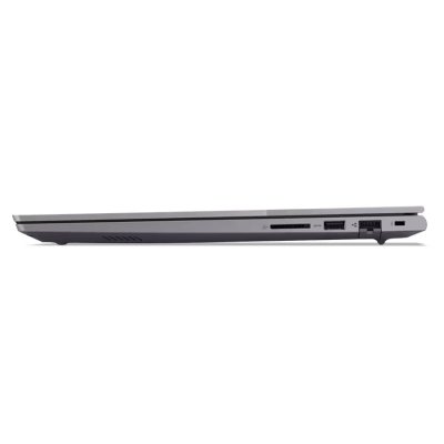 ноутбук Lenovo ThinkBook 16 G6 IRL 21KH006NRU Серебристый