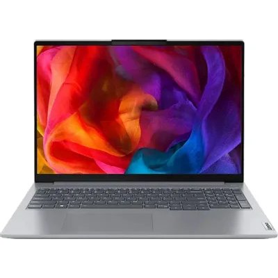 ноутбук Lenovo ThinkBook 16 G6 IRL 21KH00SVUS Серый
