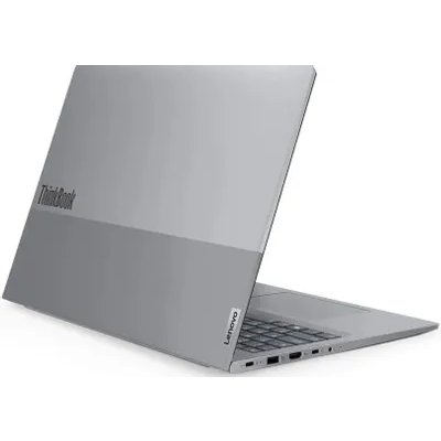 ноутбук Lenovo ThinkBook 16 G6 IRL 21KH00SVUS Серый