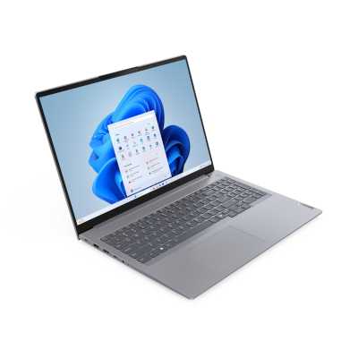 ноутбук Lenovo ThinkBook 16 G7 ARP 21MW00ABSA Серый