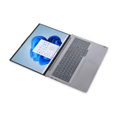 ноутбук Lenovo ThinkBook 16 G7 IML 21MS0073CD Серый