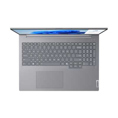 ноутбук Lenovo ThinkBook 16 G8 IAL 21SK0030GQ Серый