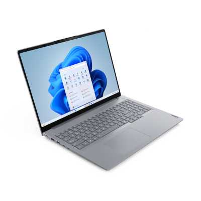 ноутбук Lenovo ThinkBook 16 G8 IRL 21SHA006CD_PRO Серый