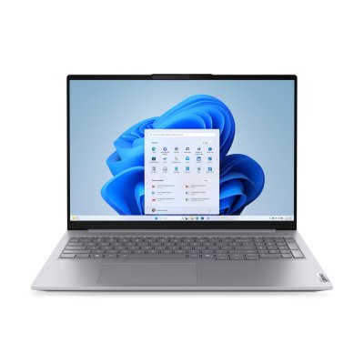 ноутбук Lenovo ThinkBook 16 G9 IRL 21US006FGQ Серый