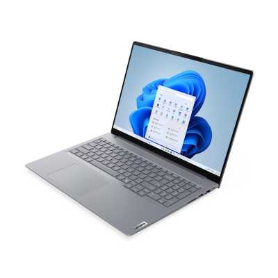 ноутбук Lenovo ThinkBook 16 G9 IRL 21US006FGQ Серый