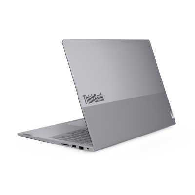 ноутбук Lenovo ThinkBook 16 G9 IRL 21US006FGQ Серый