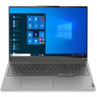ноутбук Lenovo ThinkBook 16p G2 ACH 20YM000ARU Серый