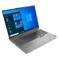 ноутбук Lenovo ThinkBook 16p G2 ACH 20YM000ARU Серый
