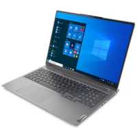 ноутбук Lenovo ThinkBook 16p G2 ACH 20YM000ARU Серый