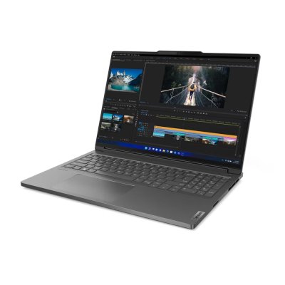 ноутбук Lenovo ThinkBook 16p G4 IRH 21J8000UCD Серый