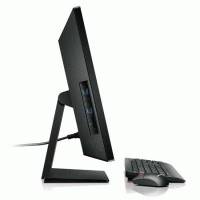 моноблок Lenovo ThinkCentre Edge 73z 10BD004RRU Черный