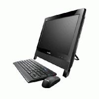 моноблок Lenovo ThinkCentre Edge 72z RCKJYRU Черный