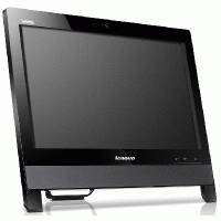 моноблок Lenovo ThinkCentre Edge 72z RCKKJRU Черный
