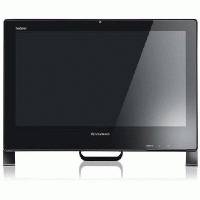 моноблок Lenovo ThinkCentre Edge 72z RCKKJRU Черный