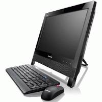 моноблок Lenovo ThinkCentre Edge 72z RCKKKRU Черный
