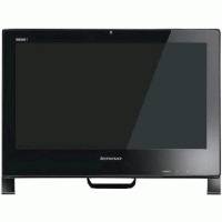 моноблок Lenovo ThinkCentre Edge 72z RCKKVRU Черный