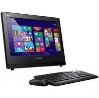 моноблок Lenovo ThinkCentre Edge 73z 10BD0068RU Черный