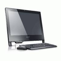 моноблок Lenovo ThinkCentre Edge 92z RBAADRU Черный