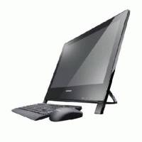 моноблок Lenovo ThinkCentre Edge 92z RBVF2RU Черный