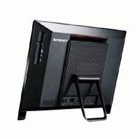 моноблок Lenovo ThinkCentre Edge 92z RBVHMRU Черный
