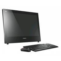 моноблок Lenovo ThinkCentre Edge 93z 10B9000LRU Черный
