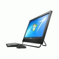 моноблок Lenovo ThinkCentre Edge M92z SP8B1RU Черный